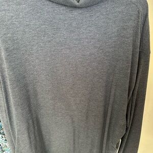 St. John Gray  Shirt